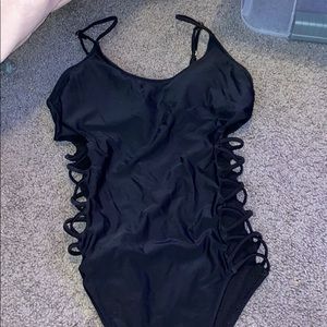 Abercrombie One Piece